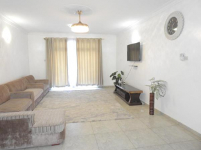 One bedroom in Nyali